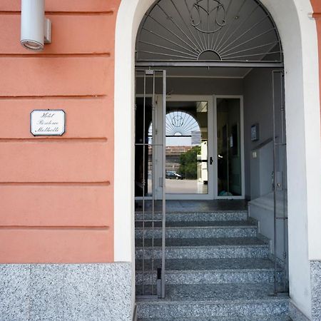 Bnbook Residence Matteotti โนวารา ภายนอก รูปภาพ