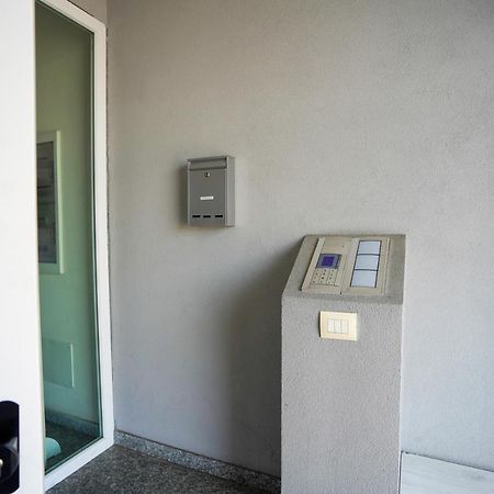 Bnbook Residence Matteotti โนวารา ภายนอก รูปภาพ