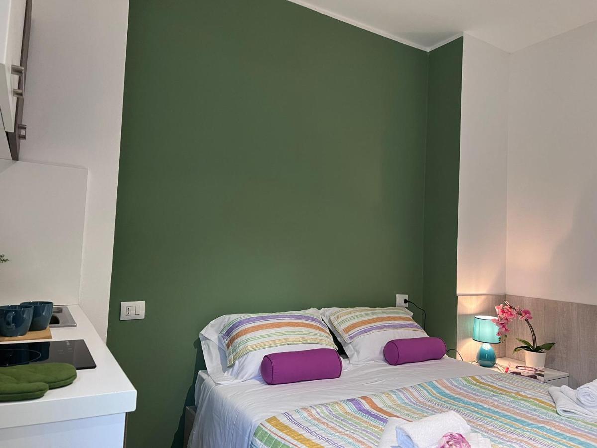 Bnbook Residence Matteotti โนวารา ภายนอก รูปภาพ