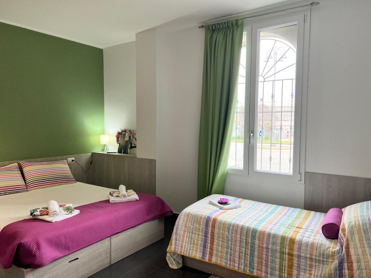 Bnbook Residence Matteotti โนวารา ภายนอก รูปภาพ