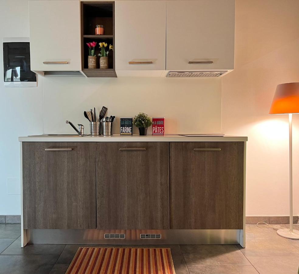 Bnbook Residence Matteotti โนวารา ภายนอก รูปภาพ